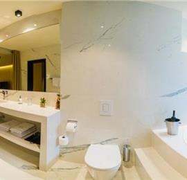 Luxury 7 Bedroom Dubrovnik Beachfront Villa with Infinity Pool, Sleeps 14